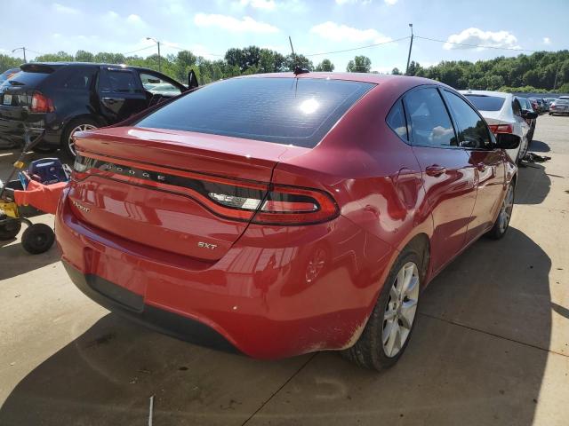 Photo 4 from auction – 2013 DODGE DART SXT with VIN 1C3CDFBA8DD149205