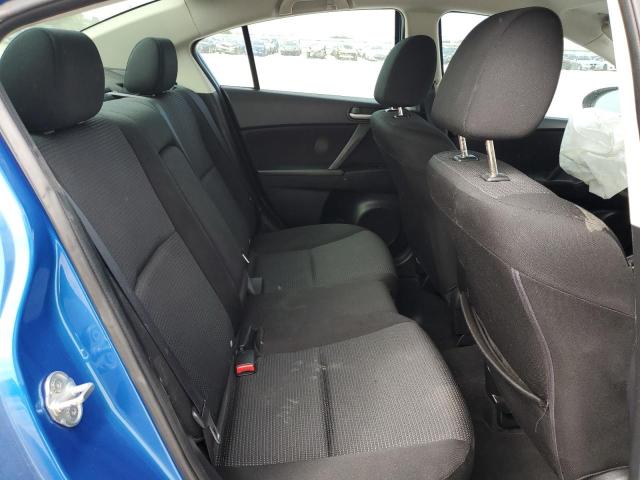 Photo 6 from auction – 2012 MAZDA 3 I with VIN JM1BL1V77C1672616