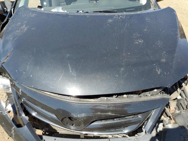 Photo 7 from auction – 2013 TOYOTA COROLLA with VIN 5YFBU4EE8DP105504