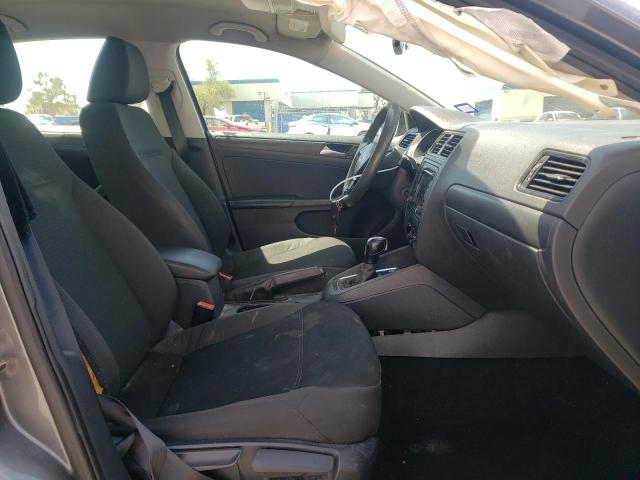 Photo 5 from auction – 2015 VOLKSWAGEN JETTA BASE with VIN 3VW2K7AJ7FM414351