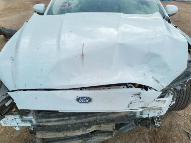 Photo 7 from auction – 2019 FORD FUSION SE with VIN 3FA6P0HD5KR151664