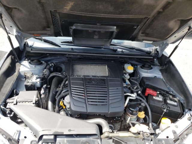 Photo 7 from auction – 2019 SUBARU WRX with VIN JF1VA1A66K9809860