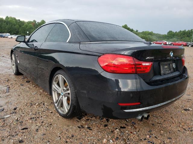 Photo 3 from auction – 2016 BMW 428 XI SUL with VIN WBA3T1C54GP823059
