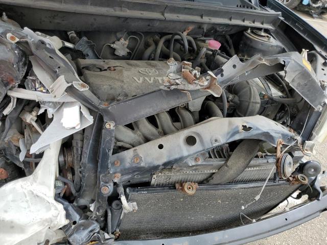 Photo 7 from auction – 2006 SCION XD with VIN JTLKT324564052554