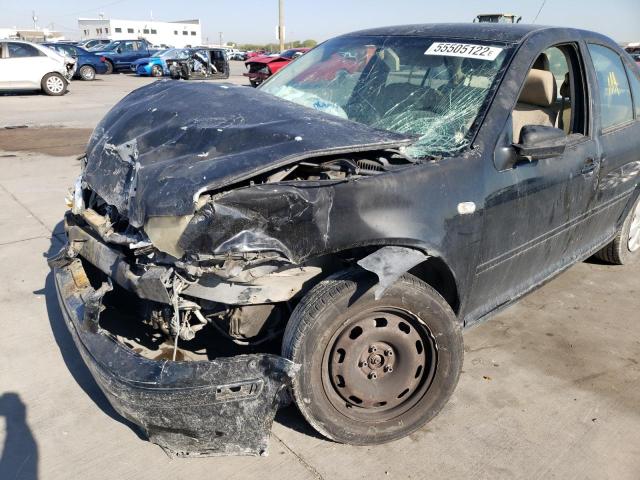 Photo 9 from auction – 2001 VOLKSWAGEN JETTA GL with VIN 3VWRK69M41M172778