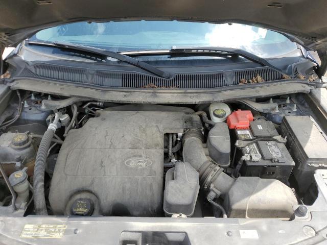 Photo 7 from auction – 2012 FORD EXPLORER X with VIN 1FMHK8D81CGB02877