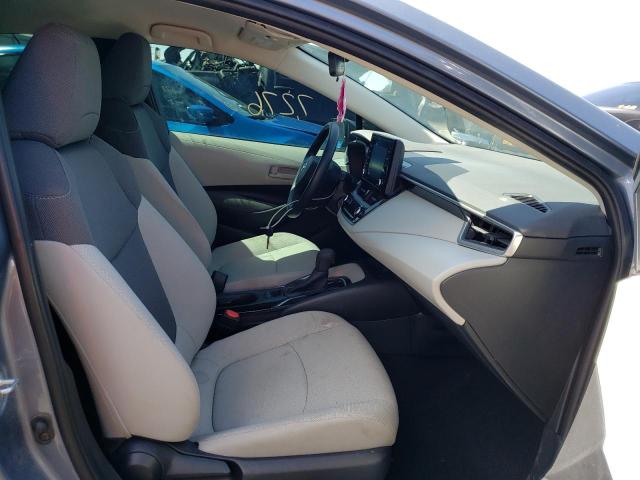 Photo 5 from auction – 2022 TOYOTA COROLLA L with VIN 5YFDPMAE5NP298072