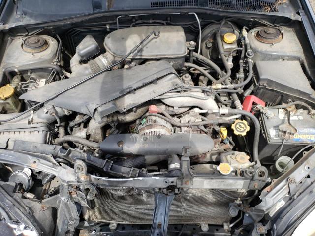 Zdjęcie 7 z aukcji – 2009 SUBARU LEGACY 2.5 z VIN 4S3BL616897219864