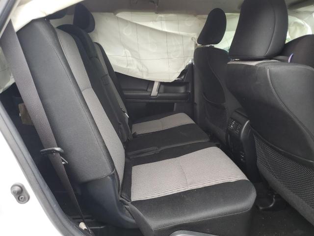 Photo 6 from auction – 2019 TOYOTA 4RUNNER SR with VIN JTEZU5JR0K5201694