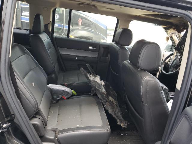 Photo 6 from auction – 2014 FORD FLEX SEL with VIN 2FMHK6C80EBD10314