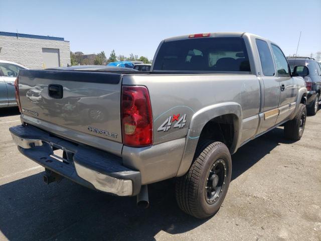 Zdjęcie 4 z aukcji – 2003 CHEVROLET SILVERADO z VIN 1GCHK29U83E195299