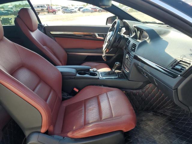 Photo 5 from auction – 2012 MERCEDES-BENZ E 550 with VIN WDDKJ7DBXCF149856
