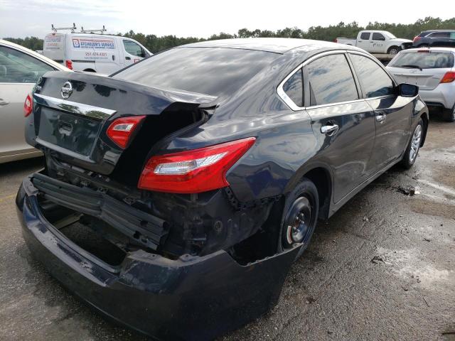 Photo 4 from auction – 2016 NISSAN ALTIMA 2.5 with VIN 1N4AL3AP0GC242987