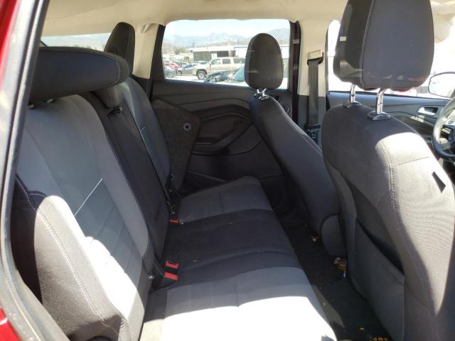 Photo 6 from auction – 2013 FORD ESCAPE SE with VIN 1FMCU0GX3DUD70051