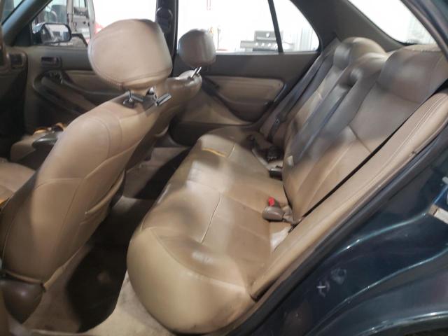 Photo 6 from auction – 1996 TOYOTA CAMRY LE with VIN 4T1BF12K7TU868002