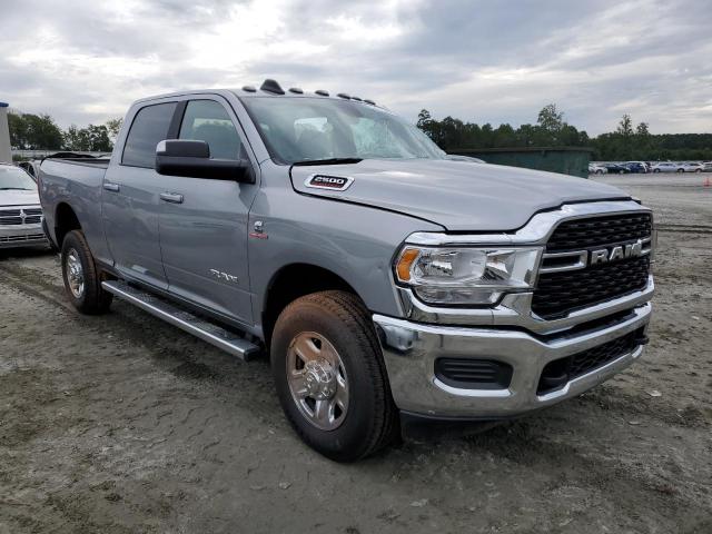 RAM 2500 BIG H 2022 with VIN 3C6UR5DL3NG254417 - Photo from auction