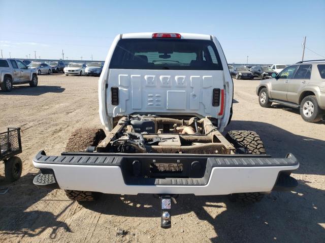 Photo 9 from auction – 2018 CHEVROLET SILVERADO with VIN 3GCUKREC2JG297675