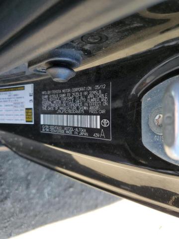Photo 10 from auction – 2013 TOYOTA SCION TC with VIN JTKJF5C78D3046875