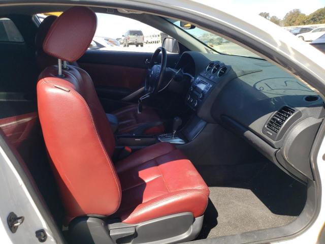 Photo 5 from auction – 2010 NISSAN ALTIMA S with VIN 1N4AL2EP8AC185191