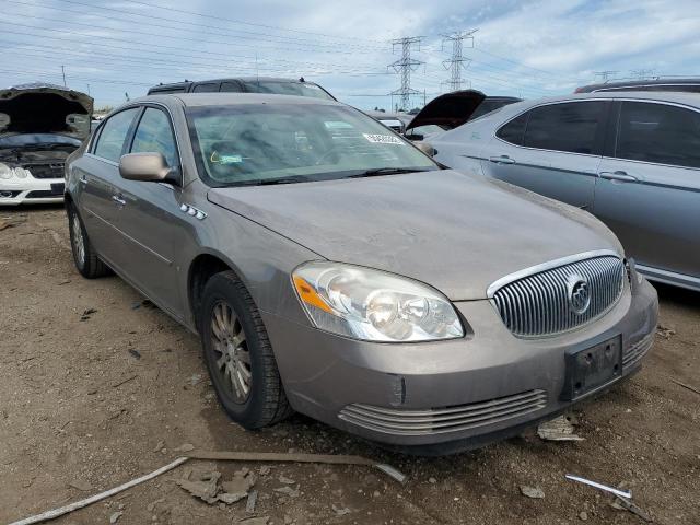 BUICK LUCERNE CX 2006 with VIN 1G4HP57236U220006 - Photo from auction