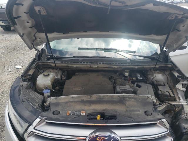 Photo 7 from auction – 2015 FORD EDGE SEL with VIN 2FMTK4J82FBB62279