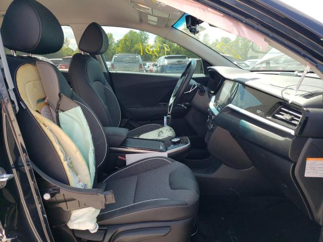 Photo 5 from auction – 2020 KIA NIRO EX with VIN KNDCC3LG7L5081603