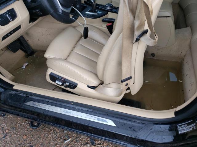 Photo 9 from auction – 2016 BMW 428 XI SUL with VIN WBA3T1C54GP823059