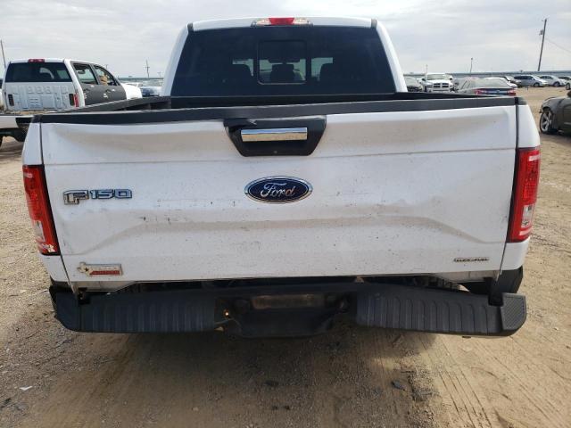 Photo 9 from auction – 2016 FORD F150 SUPER with VIN 1FTEW1CF1GKE30466