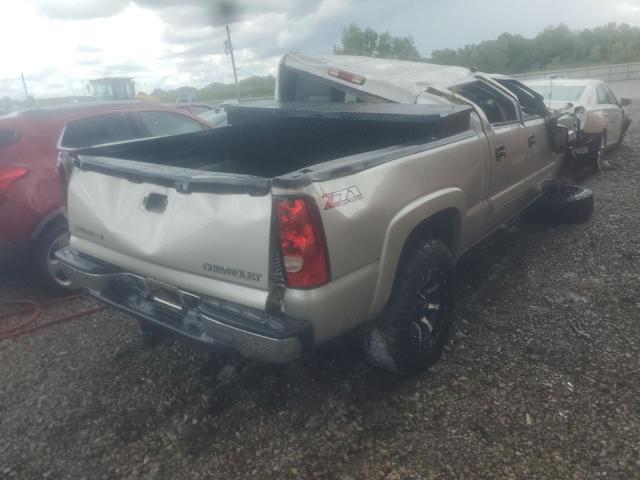 Photo 4 from auction – 2005 CHEVROLET SILVERADO with VIN 2GCEK13T851210899