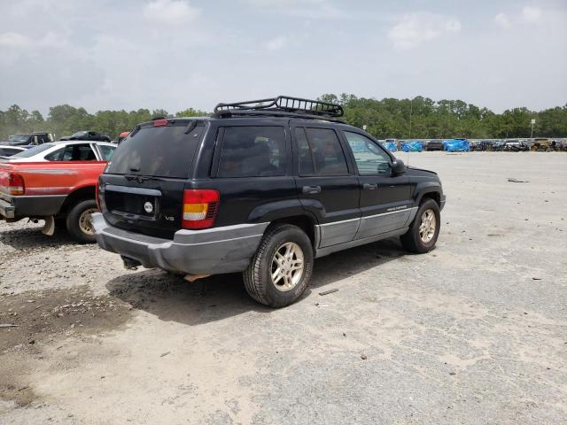 Photo 4 from auction – 2002 JEEP GRAND CHER with VIN 1J4GW48NX2C194875