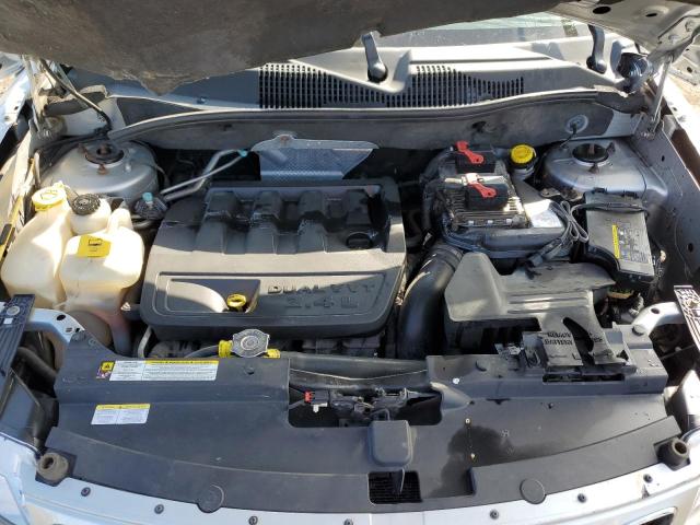 Photo 7 from auction – 2011 JEEP COMPASS with VIN 1J4NT4FB8BD285131