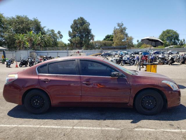 Photo 9 from auction – 2010 NISSAN ALTIMA BAS with VIN 1N4AL2AP9AN439534