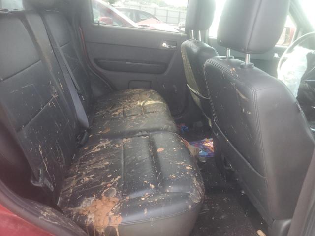 Photo 6 from auction – 2012 FORD ESCAPE LIM with VIN 1FMCU0E78CKC70251