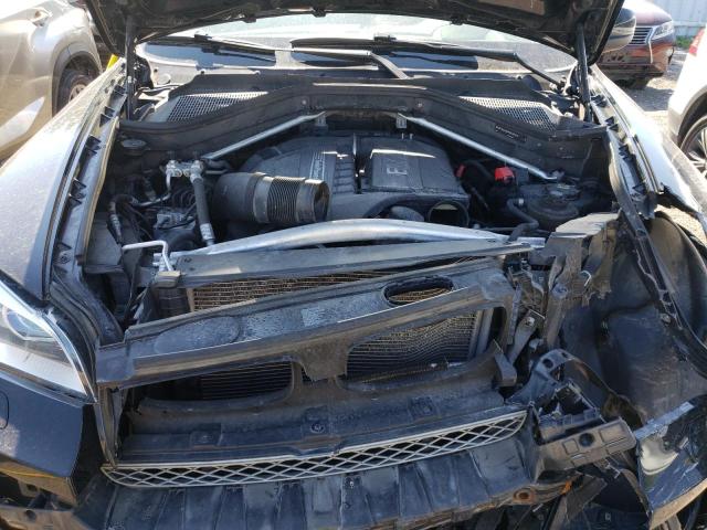 Photo 7 from auction – 2014 BMW X6 XDRIVE3 with VIN 5UXFG2C57E0C42902