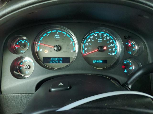 Photo 8 from auction – 2007 GMC YUKON DENA with VIN 1GKFK63847J322058