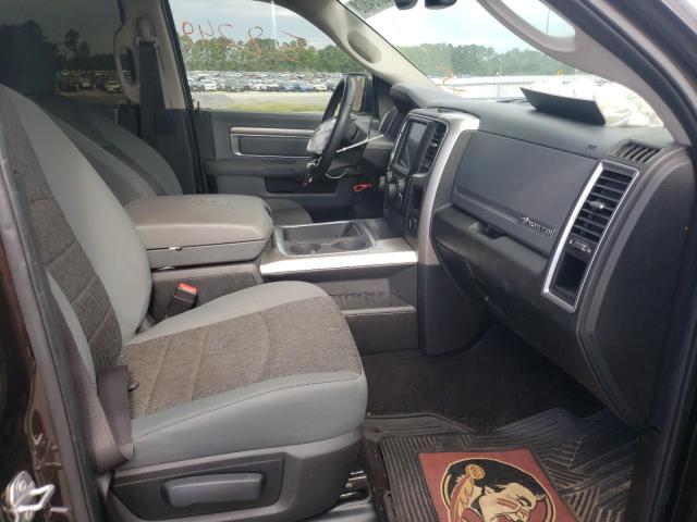 Photo 5 from auction – 2017 RAM 1500 SLT with VIN 3C6RR7LT2HG525068