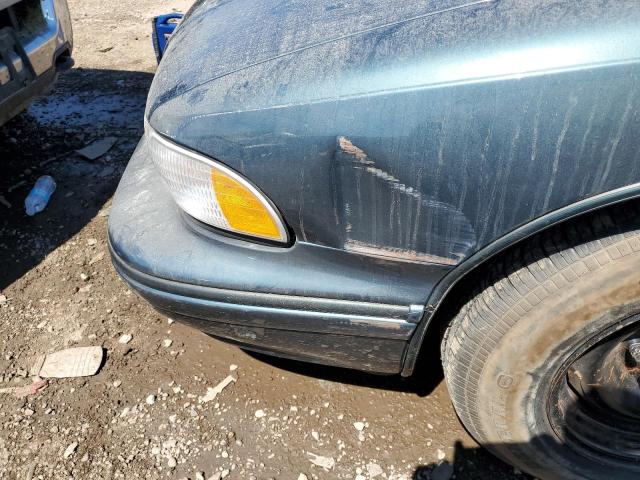 Photo 9 from auction – 1995 CHEVROLET CAPR/IMPAL with VIN 1G1BL52PXSR134206