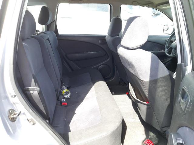 Photo 6 from auction – 2004 MITSUBISHI OUTLANDER with VIN JA4LX31F44U032942