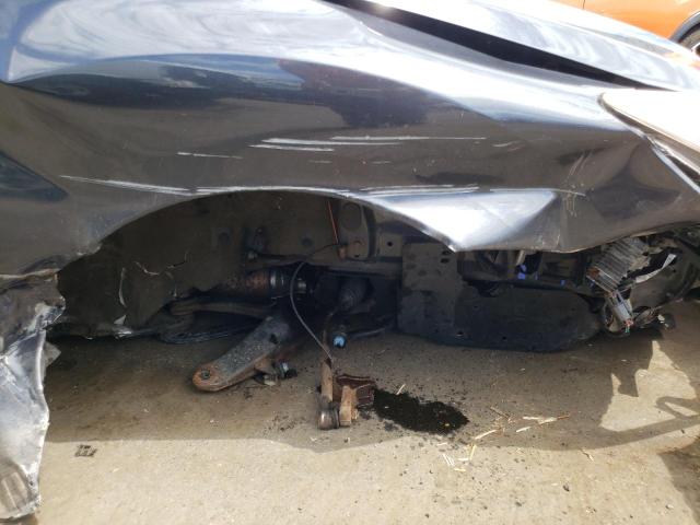 Photo 9 from auction – 2012 SUBARU IMPREZA PR with VIN JF1GPAC67CH235944