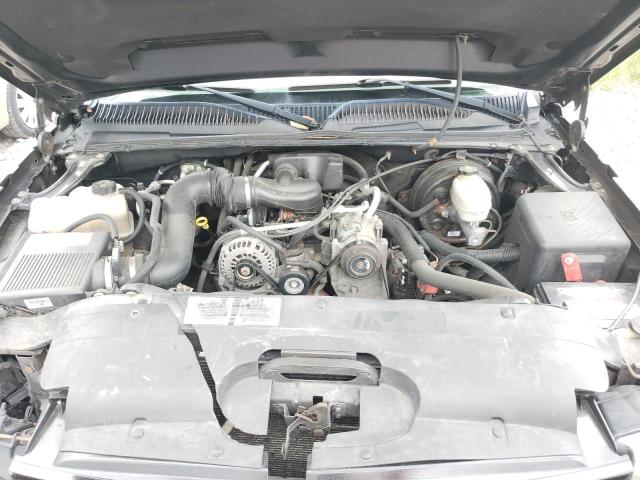Photo 7 from auction – 2007 CHEVROLET SILVERADO with VIN 1GCEC14X37Z137420