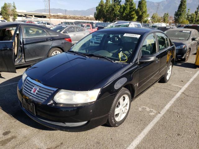 Photo 2 from auction – 2007 SATURN ION LEVEL with VIN 1G8AJ55F87Z168223