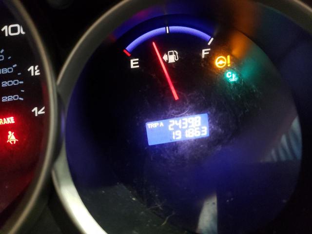 Photo 8 from auction – 2008 HONDA FIT with VIN JHMGD37498S071368
