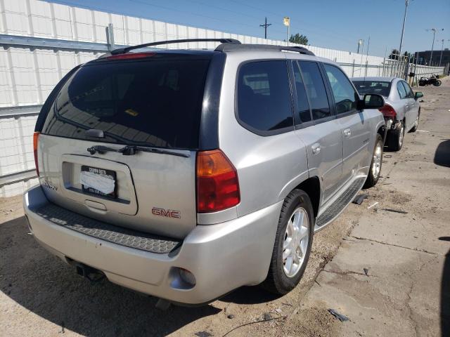 Photo 4 from auction – 2006 GMC ENVOY DENA with VIN 1GKET63M762248634