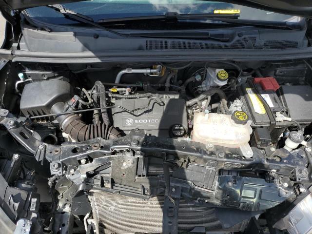 Photo 7 from auction – 2015 BUICK ENCORE with VIN KL4CJASB5FB250520