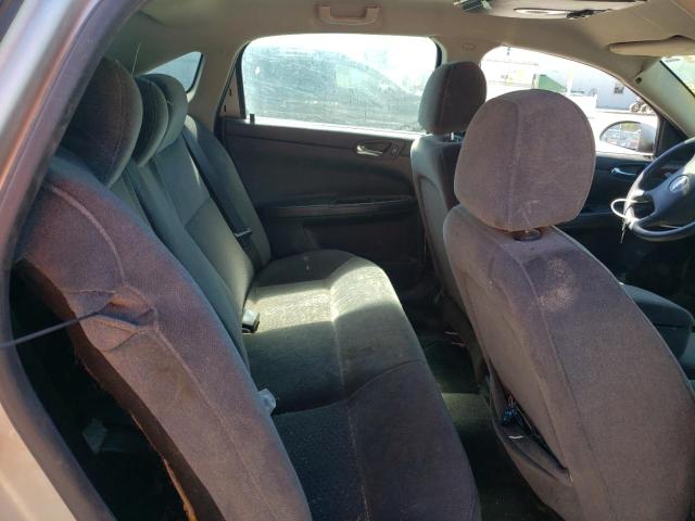 Photo 6 from auction – 2008 CHEVROLET IMPALA LT with VIN 2G1WT58N589154213