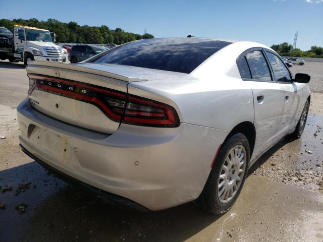Photo 4 from auction – 2018 DODGE CHARGER PO with VIN 2C3CDXKT4JH170719