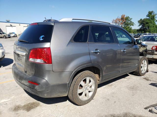 Photo 4 from auction – 2012 KIA SORENTO BA with VIN 5XYKTDA24CG225379
