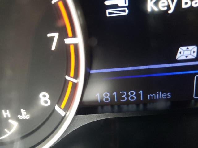 Photo 8 from auction – 2019 NISSAN ALTIMA SR with VIN 1N4BL4CV3KC185523