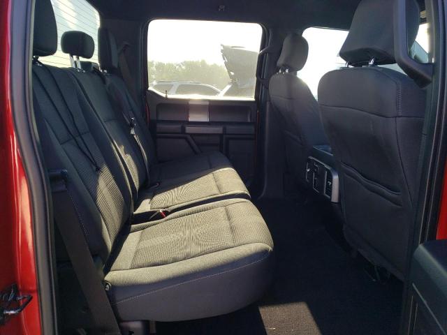 Photo 6 from auction – 2015 FORD F150 SUPER with VIN 1FTEW1EG2FKE04995