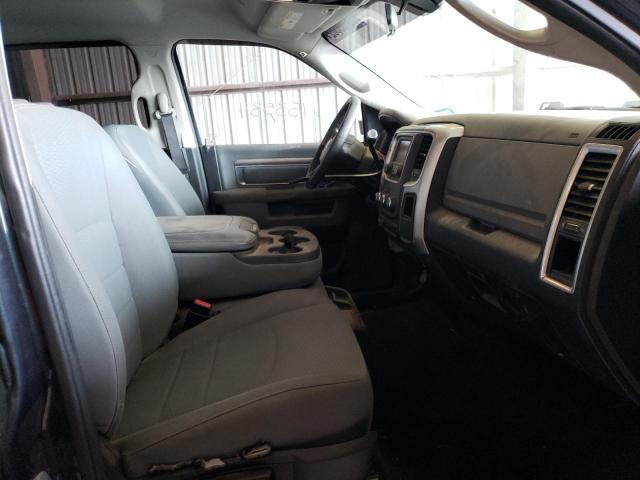 Photo 5 from auction – 2017 RAM 2500 SLT with VIN 3C6UR5DL1HG534471